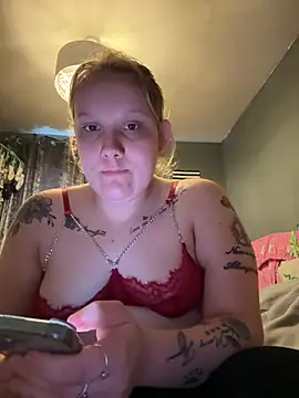 SassieBlondie online show from February 28, 4:19 pm