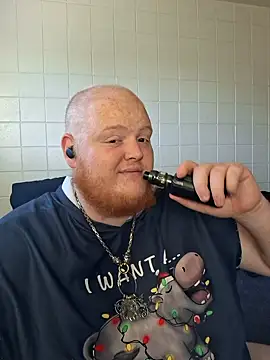 Sexydaddyredandgirls online show from February 26, 11:48 pm