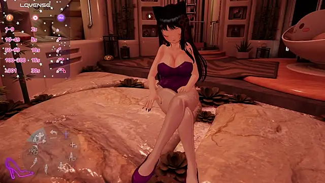 Akira Noctra online show from March 12, 12:06 am