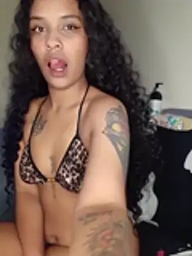 Brinnehh online show from April 18, 5:22 am