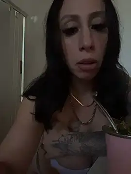 Snapshot of Tanitavip chatting on March 1, 12:40 pm Tanitavip online show from March 1, 12:40 pm