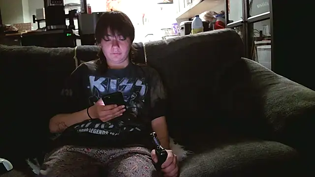 notmyfrogbro online show from May 11, 4:07 am