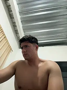 David-latinlover online show from March 2, 2:24 pm