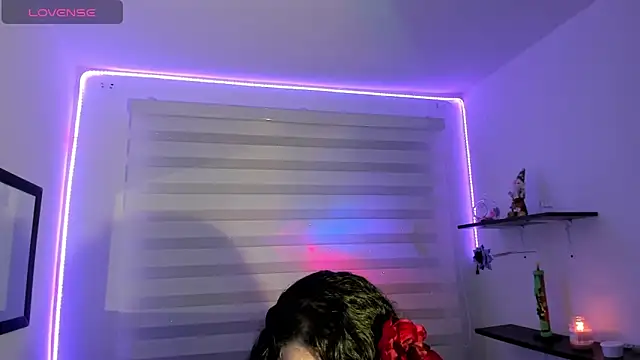 Agatha Marin online show from April 17, 3:31 am