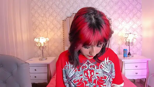 mika doll online show from March 20, 2:05 am