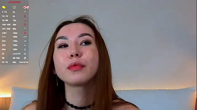 EmilyGray   online show from April 9, 7:03 am