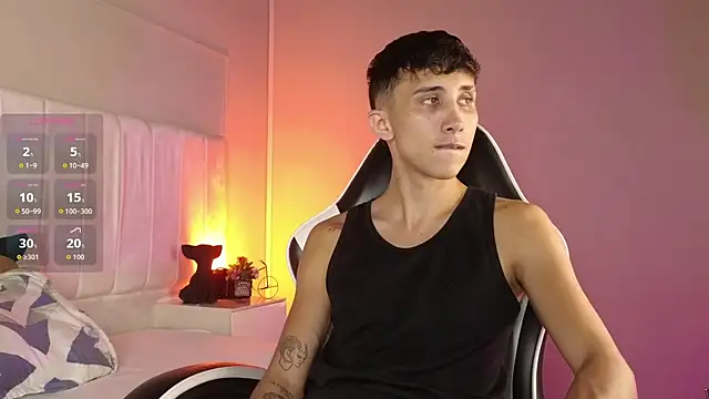 Rome cortes online show from April 25, 7:00 pm