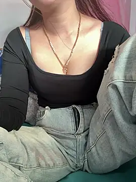 Junyy k2 online show from March 30, 2:12 am