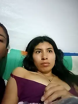 May and Noah online show from April 3, 12:41 am