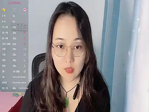 Snapshot of Susu-36E chatting on March 1, 10:17 am Susu-36E online show from March 1, 10:17 am