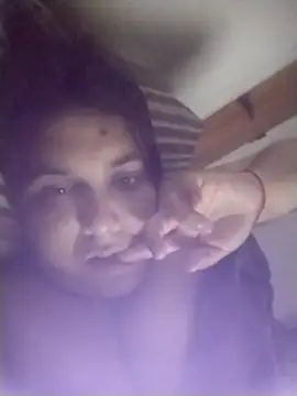 Snapshot of Solcitolovee chatting on March 2, 5:19 am Solcitolovee online show from March 2, 5:19 am