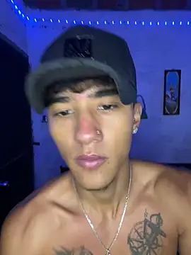 billi adamzz online show from March 19, 3:10 am