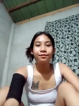 pinay lovely66 online show from April 8, 4:18 pm