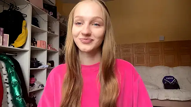 Anika Socutehe online show from March 3, 11:16 am