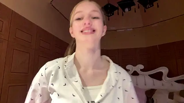 Anika Socutehe online show from March 9, 1:37 pm