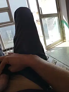 shybullggn online show from February 28, 6:25 am