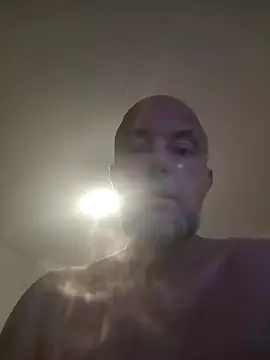 HornyDaddyMuscle online show from July 29, 2:21 am