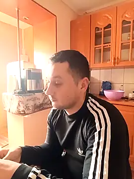 Oliver-GoldX online show from February 28, 10:16 am