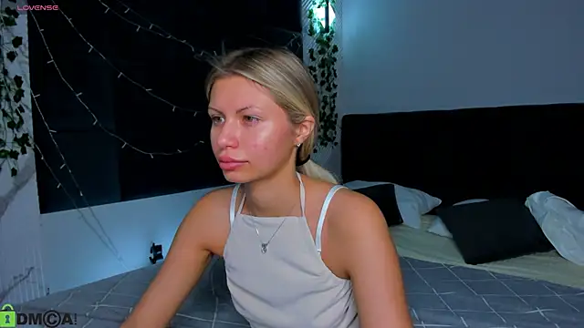Sidny Beth online show from June 21, 12:46 am