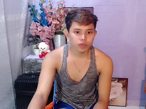 Baby Maxxx online show from May 16, 12:18 am