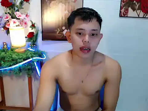Baby Maxxx online show from May 21, 3:35 am