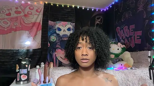 OopsItsLexxa online show from June 10, 8:02 am