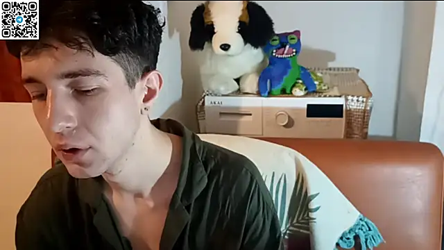  ZaneX online show from March 11, 10:16 pm