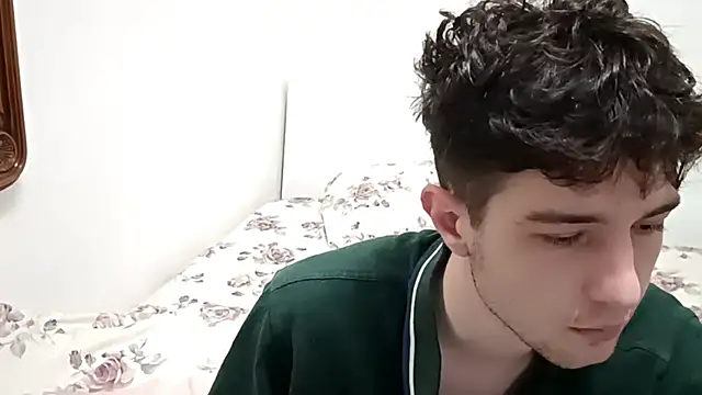  ZaneX online show from March 17, 8:12 pm