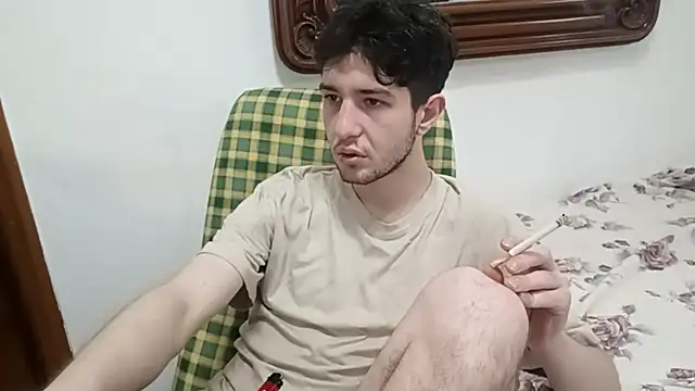  ZaneX online show from March 27, 8:08 pm