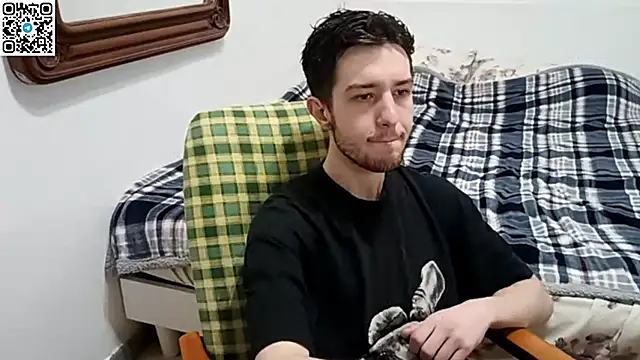  ZaneX online show from March 31, 7:03 pm