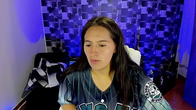 Snapshot of _lucia_777 chatting on February 28, 5:14 pm lucia 777 online show from February 28, 5:14 pm