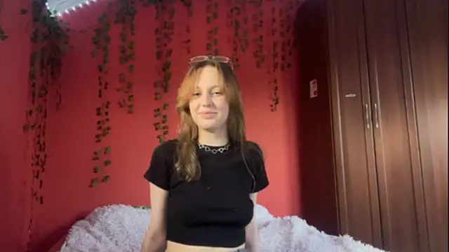 Snapshot of GretaMcdannold chatting on March 2, 1:51 pm GretaMcdannold online show from March 2, 1:51 pm