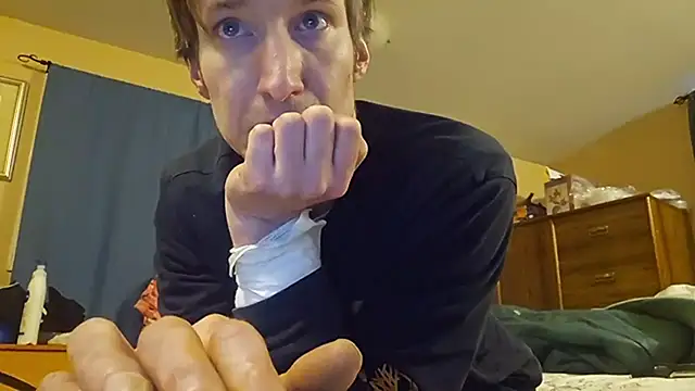 Snapshot of Bawbelegz chatting on February 27, 2:39 pm Bawbelegz online show from February 27, 2:39 pm