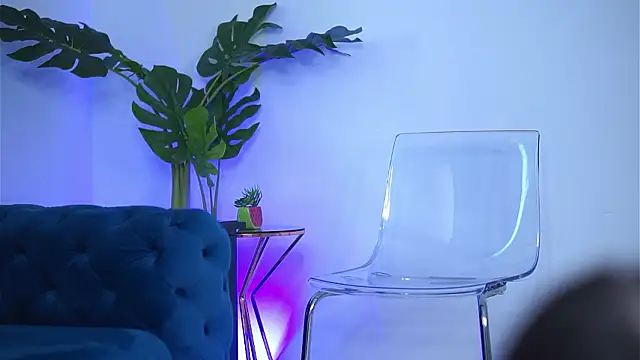 Ashlee Angel online show from March 10, 10:20 am