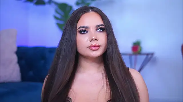 Ashlee Angel online show from March 18, 10:29 am