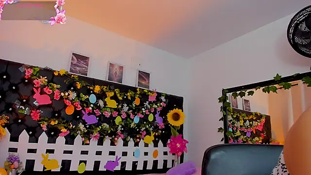 Sharon Storm online show from March 30, 1:45 pm