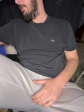 Sertt161 online show from March 9, 2:10 pm