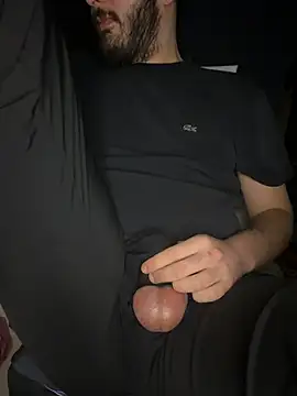 Sertt161 online show from April 16, 9:39 pm