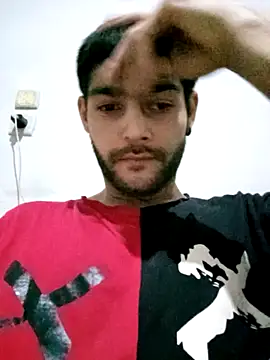 Snapshot of Georgepantelidis chatting on March 16, 8:29 am Georgepantelidis online show from March 16, 8:29 am