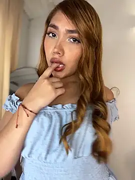 CyberMiaXXX online show from March 4, 9:21 pm