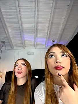 CyberMiaXXX online show from March 28, 10:53 pm