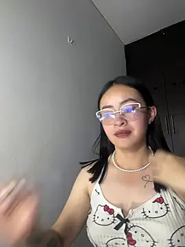 Anni Rose online show from March 9, 10:52 am