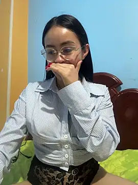 Anni Rose online show from March 28, 10:04 am