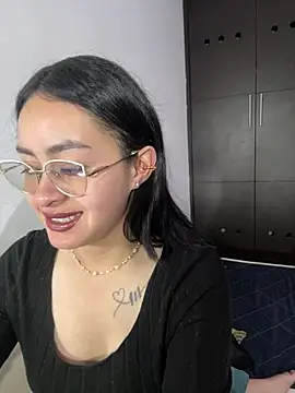 Anni Rose online show from April 11, 11:31 pm