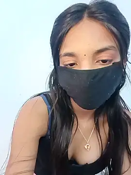 MidnightLoversX online show from May 15, 11:39 am