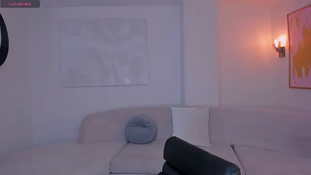 ClaireDawsonX online show from April 18, 3:10 am