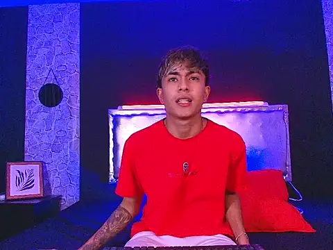 YOSEPH 20 online show from March 3, 2:07 am