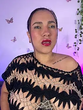 veronica  olsonn online show from April 30, 4:41 am
