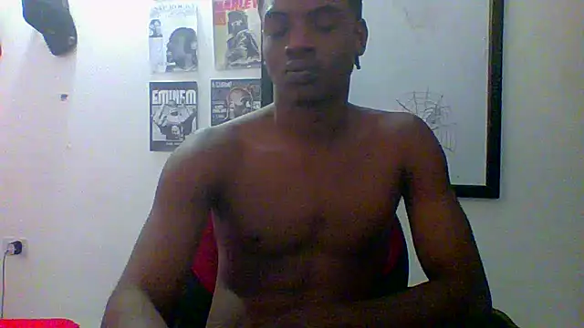 charles king online show from June 7, 7:28 pm