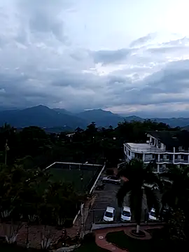 Lucia Rios online show from March 28, 11:15 pm